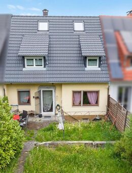 Charmantes Wohnhaus mit Potenzial - Ruhig gelegenes Einfamilienhaus in Blumberg - Blumberg