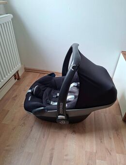 MAXI COSI PEBBLE - Bielefeld Großdornberg