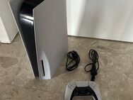Ps5 Disc edition 1Tb - Hürth