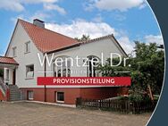 Großzügiges Anwesen am Rande Schwerins, auch für Selbstständige geeignet ! - Pampow