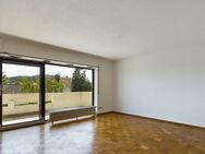 Gemütliche 3 Zimmer Wohnung in ruhiger Lage - Haibach (Regierungsbezirk Unterfranken)