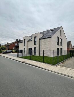 Neubau Erstbezug in MS-Amelsbüren - Münster