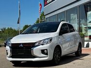 Mitsubishi Space Star, 1.2 l MIVEC SAM Select Black, Jahr 2022 - Ansbach