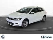 VW Polo, 1.0 TSI Comfortline vo hi, Jahr 2021 - Minden (Nordrhein-Westfalen)