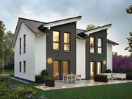 Ein Haus zwei Einheiten - Wohnen und Vermieten ! - Bitburg