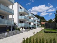 NEUBAU: Schöne Wohnungen im KfW55-Effiezienhaus zentral in Sulz - PROVISIONSFREI - Sulz (Neckar)