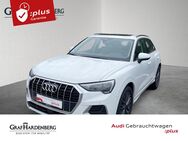 Audi Q3, 35 TDI advanced, Jahr 2021 - Singen (Hohentwiel)