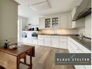 PENTHOUSE-WOHNUNG AM KURPARK - MÖBLIERT - Lüneburg