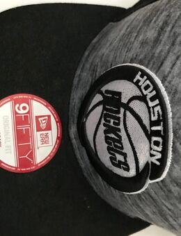 New Era 9FIFTY Cap NBA Houston Rockets (siehe Bilder) - Offenbach (Main)