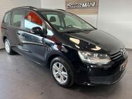 VW Sharan BMT/Alu/CD/Klima/PDC/Tempomat/Navi/Alu - Soest