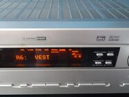 Yamaha HTR Stereo Receiver - Recklinghausen