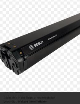 Bosch Powertube 625watt - Lößnitz
