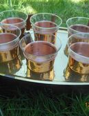 Jena Glas - 6 x mit Tablet in 87634