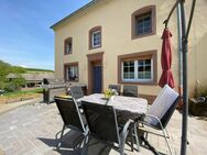 Einfamilienhaus mit moderner Technik! - Körperich