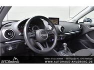 Audi A3 35 TFSI S LINE LED/KEYLESS/PDC/TEMPO./BT/NAVI - Pfullingen