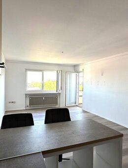 Geräumige 2 Zimmer Wohnung mit Stellplatz - Kirchheimbolanden