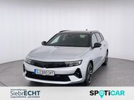 Opel Astra, 1.6 Line Plug-in-Hybrid, Jahr 2024 - Uslar