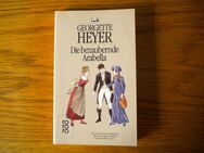 Die bezaubernde Arabella,Georgette Heyer,Rowohlt,1986 - Linnich