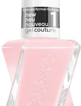 essie Nagellack Essie Nagellack gel couture, mit natürlichen Inhaltsstoffen