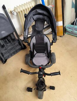 Maxi Cosi/Lionelo Dreirad/ Joie Kinder Wagen - Leinfelden-Echterdingen