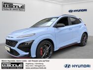 Hyundai Kona, N Performance Komfortpaket, Jahr 2023 - Neu Ulm