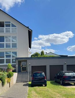 Ihr Ruhepol - zur Selbstnutzung und Vermietung in Werne - Bochum