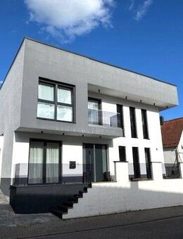 Exklusives Einfamilienhaus - Eine Rarität auf dem Westpfälzer Immobilienmarkt - Ramstein-Miesenbach