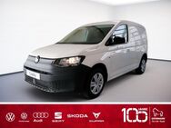 VW Caddy, 2.0 TDI Cargo 122PS, Jahr 2024 - Mühldorf (Inn)