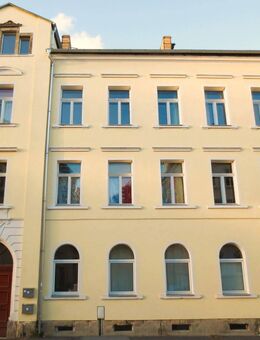 Eigenheim und Renditeobjekt trotz Hochzinsphase! 365qm 4 WE voll vermietet - Zittau