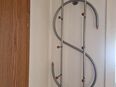 Garderobe Grau in 45892
