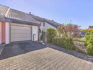 PROVISIONSFREIES Familienglück: Einfamilienhaus mit Einliegerwohnung, Garten und Garage - Durmersheim