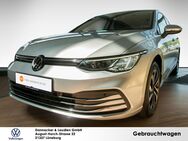 VW Golf, 1.0 l VIII Active eTSI OPF 110, Jahr 2023 - Lüneburg