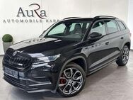 Skoda Kodiaq 2.0 TDI RS 4x4 NAV+LED+KAMERA+ACC+20ZOLL - Wardenburg