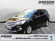 Ford Kuga, 1.5 l Titanium EcoBoost El, Jahr 2018 - Viersen