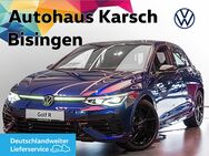 VW Golf, 2.0 l TSI R 20 Years OPF, Jahr 2022 - Bisingen