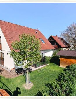 Idyllisches Einfamilienhaus mit großem Garten - Westerholzhausen - Markt Indersdorf