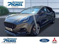 Ford Puma ST X DACH IN KONTRASTFARBE+NAVI+AHZV ABNEHMBAR+Bi-LED - Rochlitz