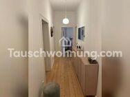 [TAUSCHWOHNUNG] Schöne 2-Zimmer Wohnung mit Balkon gegen größere Wohnung - Hamburg