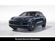 Porsche Cayenne, , Jahr 2022 - Wiesbaden