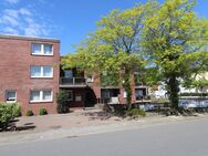 Charmante 2-Zimmer Ferienwohnung in gutem Zustand u. 2 Balkone nur ca. 500 m zum Sandstrand von Döse - Cuxhaven