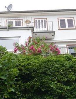 *** Haus in schöner Lage mit Blick über Bad Dürkheim *** - Bad Dürkheim