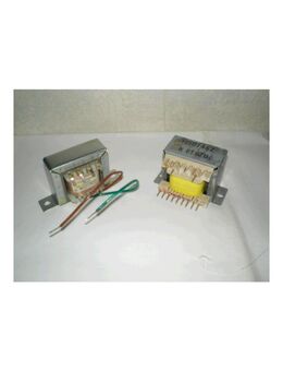100 Volt Übertrager, Trafos, Netzteile, Wasseraufbereitung - Saffig