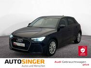 Audi A1, Sportback advanced 30 TFSI, Jahr 2024 - Marktoberdorf