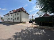 Wunderschöne 3-Raumwohnung mit Balkon in Stendal Wendstraße 20/21 - Stendal (Hansestadt)