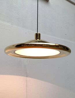Luci Italia Ufo Pendant Lamp zu Space Age Mid Century 60er 70er - Hamburg Hamburg-Nord