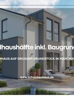 Bauen mit Vertrauen: Die Zukunft für Ihre Familie - Manching