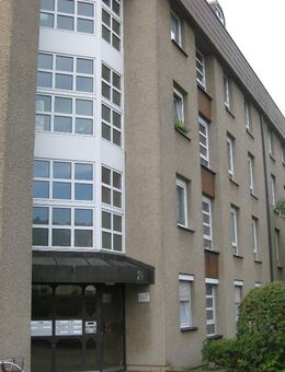 Schöne 3-Zimmer Wohnung sucht Nachmieter! - Nürnberg