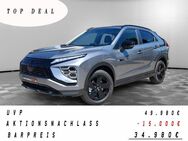 Mitsubishi Eclipse, Cross Plug-in Hybrid Select Black, Jahr 2024 - Neuruppin