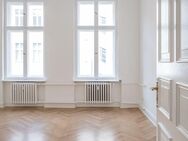 Charmante 2-Zimmer-Altbauwohnung in Charlottenburg kaufen - sofort bezugsfrei! - Berlin