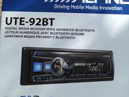 Autoradio UTE-92BT Alpine - Losheim (See)